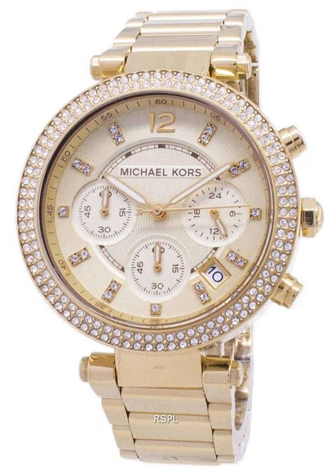 michael kors ladies watches price list|Michael Kors unisex watch.